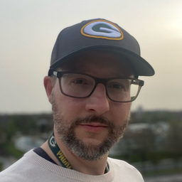 Tim Moldenhauer