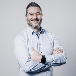Sandro Fernández