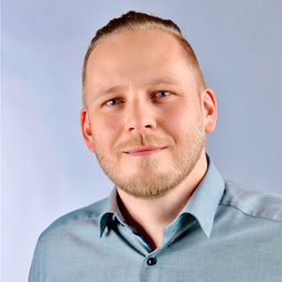 Thomas Gurtner's profile picture