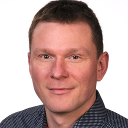 Martin Frömter