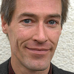 Matthias Seeger