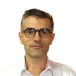 Yves Bertin