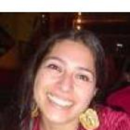 Manuela Egaña Marshall