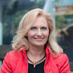 Dr. Angela Sälzer
