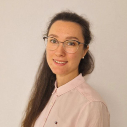Viktoriia Pikuleva
