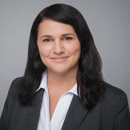 Stefanie Balzer