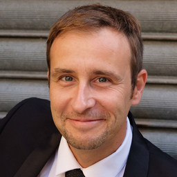 Patrick Mai