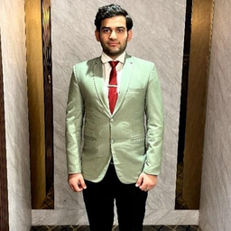 Rahul singh Bohra