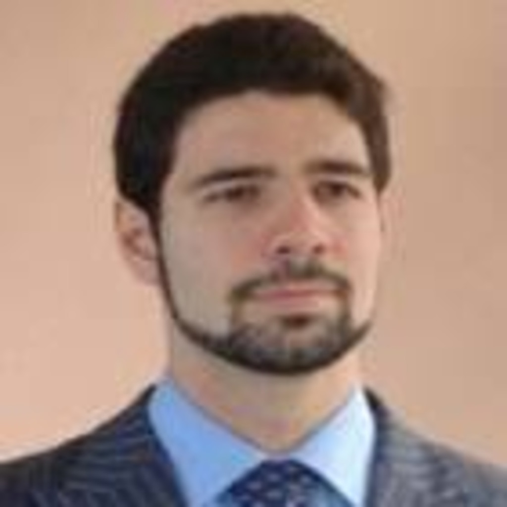 Rafael Alonso Asistente de Marketing y Comunicación ABGAM Grupo