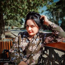 salome soqtogli
