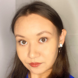 Almira Bayguskarova