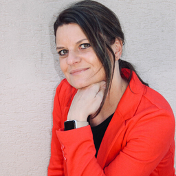 Marion Zöttl