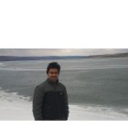 Kiran Diwakar