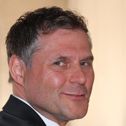 Dipl.-Ing. Oliver Bluck