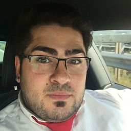 Luis Carlos Figueiredo Almeida's profile picture