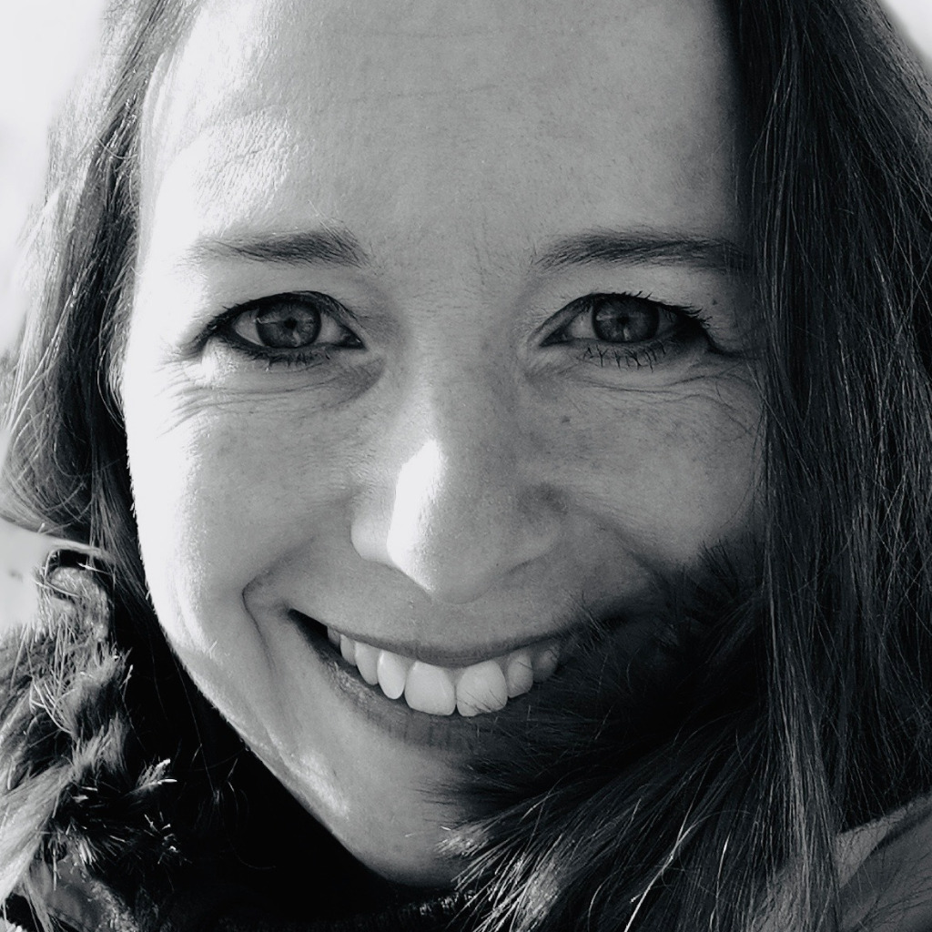 Social Media Profilbild Johanna Klement Lübeck