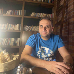 Vahid Golahmadi