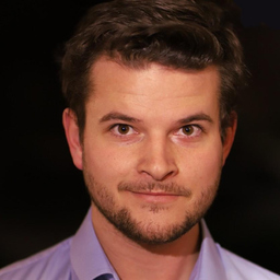 Janek Didinger
