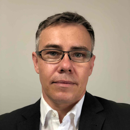 Hans-Joachim Deschberger