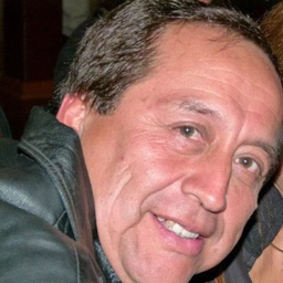 Jorge chavez Ydrogo