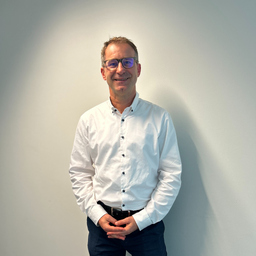 Dirk Köbis
