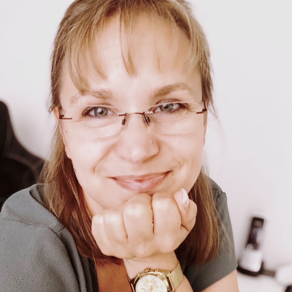 Melanie Beck staatl. gepr. Rechtsfachwirtin Sachbearbeiterin