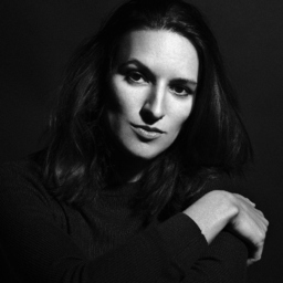 Agnes Zefarah Oberlin
