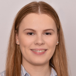 Monique Reimann