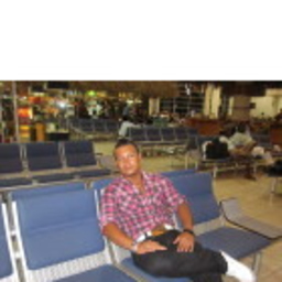 Anderson Middioni Ruiz