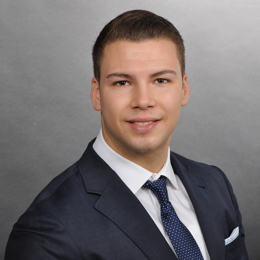 Donato Andrisani Director People & Culture Niederwieser Group XING