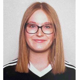 Lina-Marie Warnecke-Schultz