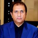 Shahzad Rauf