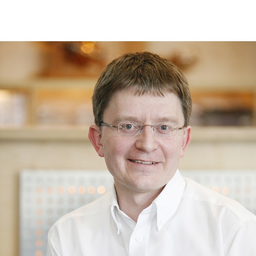 Dr. Hans-Kristian Klocke's profile picture