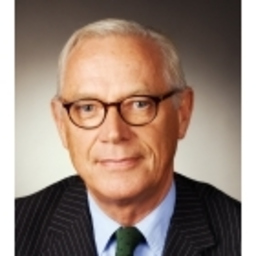 Bernhard Blumenthal