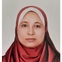 Rasha Shaban