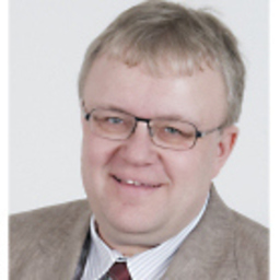 Wolfgang Sievers