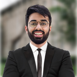 Ahsan Shahzad