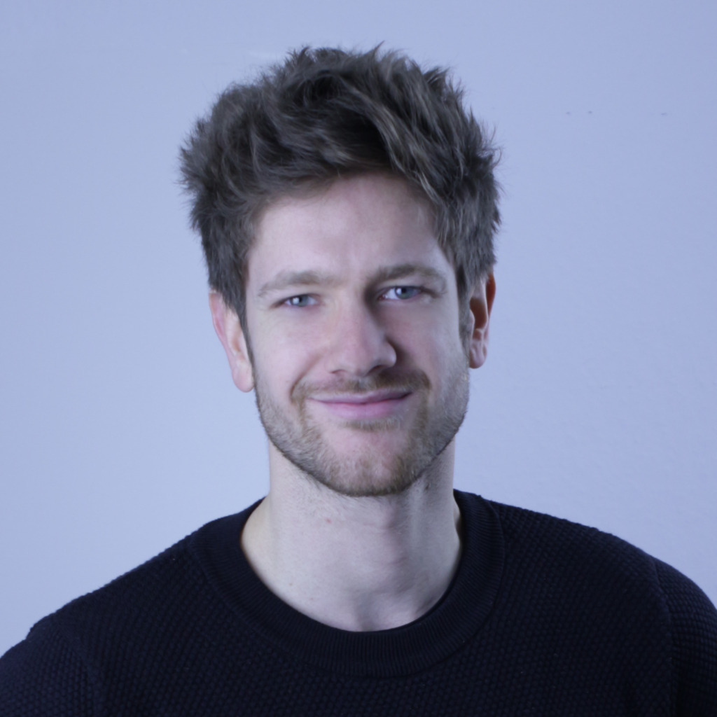 Manfred Rump Head of Marketing House of Yas GmbH XING
