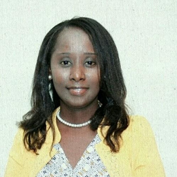 Oumie Nyangado