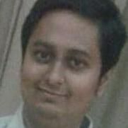 Chaitanya Trivedi