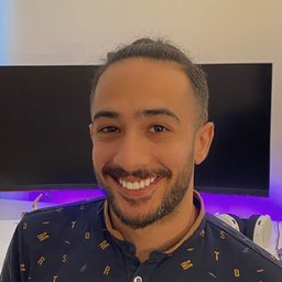 mohamed Aljamil