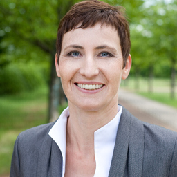 Dr. Grit Rothe