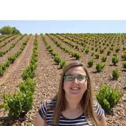 Patricia Recio Hernandez's profile picture