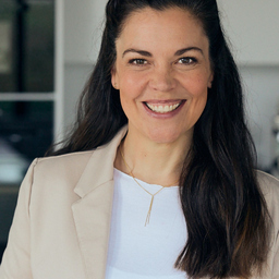 Christine Koch