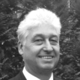 Profilbild Gerhard Hörber