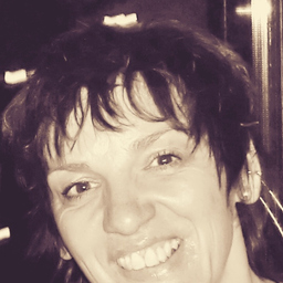 Esther de Vries