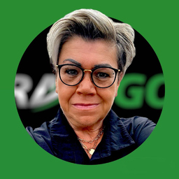 Marion Kneisl's profile picture