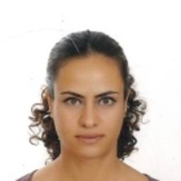 Lobna Al Lamii