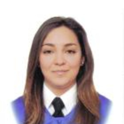 ANA BELÉN SÁNCHEZ GARCÍA
