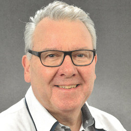 Gerhard Dreblow